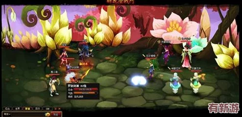 神仙道3高效聲望積累策略：揭秘不為人知的快速獲取技巧-助你聲名鵲起！