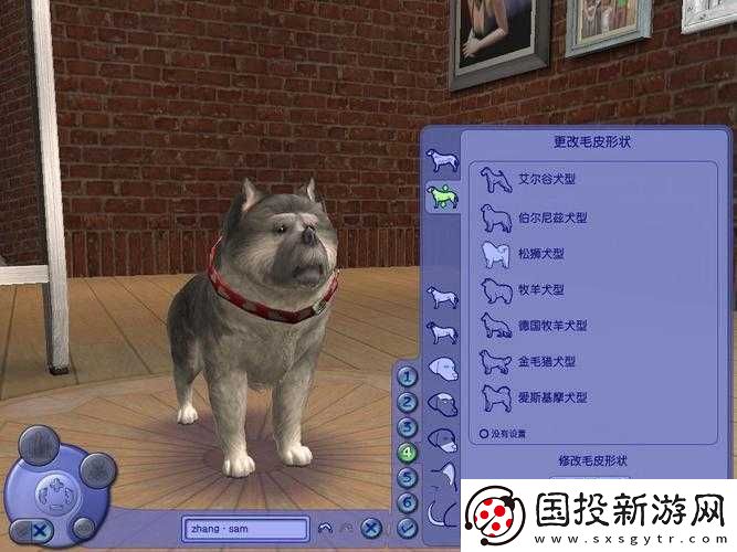 模擬人生-3-中如何成功抓取寵物-有哪些技巧和注意事項(xiàng)需知曉