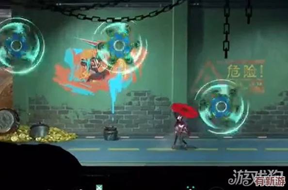 探索歸龍潮文化：揭秘長命鎖獨特涂鴉藝術(shù)背后的故事與展示地點