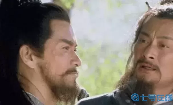 水滸宋江傳結(jié)局