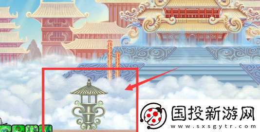 造夢西游3彩虹樓隱藏關(guān)怎么進(jìn)