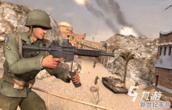 2024年二戰(zhàn)沉浸體驗巔峰