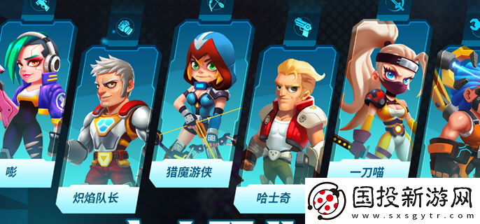 別惹神槍手手游什么時候公測：多樣玩法-樂趣無窮