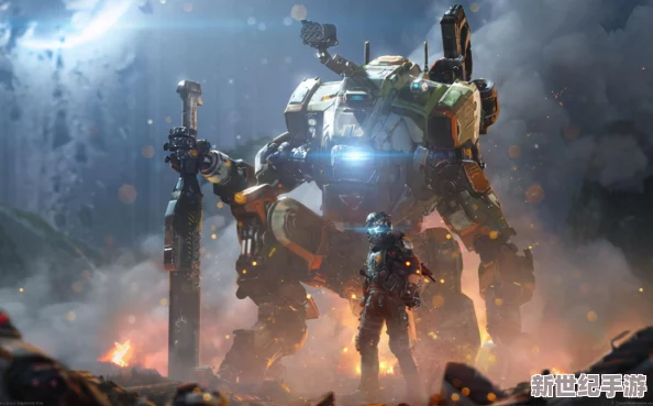 泰坦隕落2中副武器深度探索：哪一款是你的戰(zhàn)斗風(fēng)格最佳拍檔