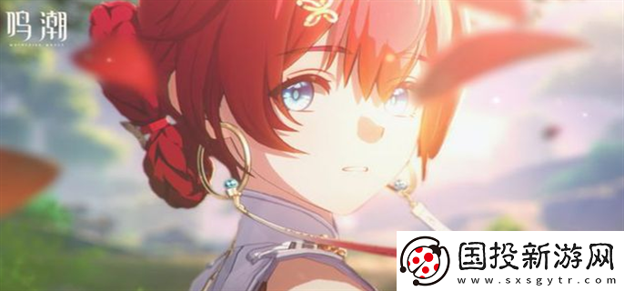 鳴潮桃祈怎么配隊更強：副本探險技巧-輕松獲取珍稀裝備