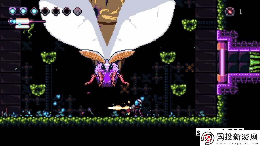 【美版】反叛銳變