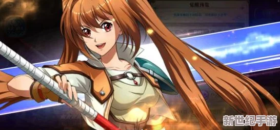 夢(mèng)幻模擬戰(zhàn)手游艾絲蒂爾專(zhuān)屬附魔策略：精選最優(yōu)屬性-打造戰(zhàn)場(chǎng)不敗傳說(shuō)！