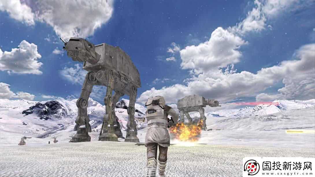 【美版】星球大戰(zhàn)