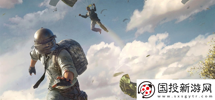 pubg國(guó)際服手游官方下載鏈接：動(dòng)態(tài)調(diào)整-適應(yīng)變化