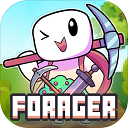 浮島冒險(Forager)