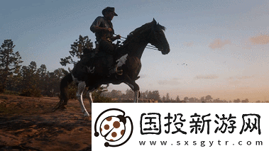 暴躁大媽荒野大鏢客K9新動態(tài)：荒野鏢客大媽與K9新進(jìn)展