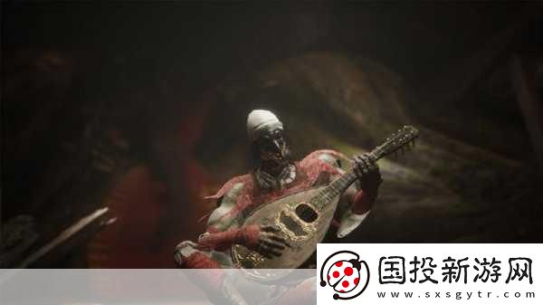 艾諾提亞-失落之歌震撼預(yù)告來(lái)襲-多樣武器燃爆戰(zhàn)斗激情！