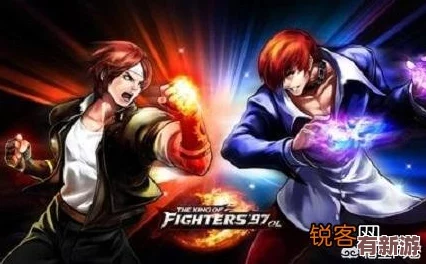 拳皇97巔峰對決