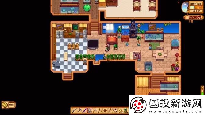 星露谷物語(yǔ)羊肚菌如何獲得-羊肚菌在哪里可以找到