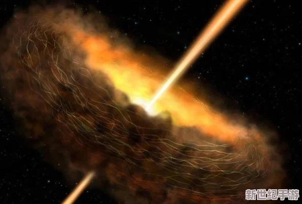 2024年度必玩！宇宙級震撼黑洞吞噬游戲精選集