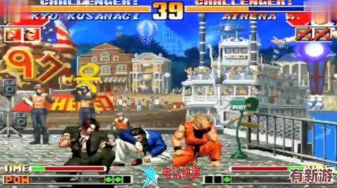 拳皇97巔峰對(duì)決：揭秘哪位格斗家擁有最強(qiáng)一擊-痛擊對(duì)手令人震撼！