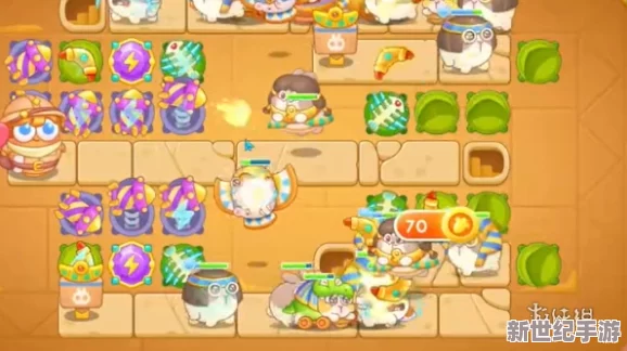 保衛(wèi)蘿卜4法老歸來(lái)系列終極挑戰(zhàn)