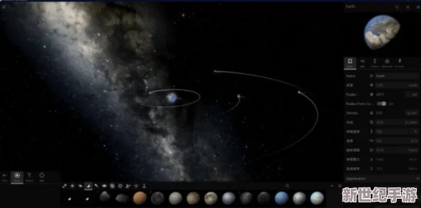 2024年度必玩！宇宙級震撼黑洞吞噬游戲精選集