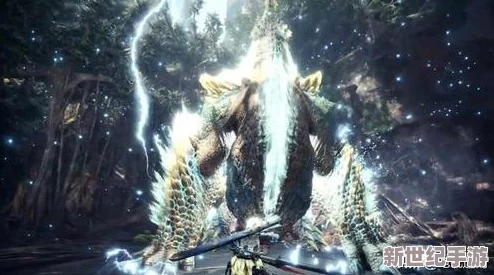 探秘怪物獵人系列：終極龍種實(shí)力排行-揭秘哪只古龍最撼動(dòng)獵人心弦