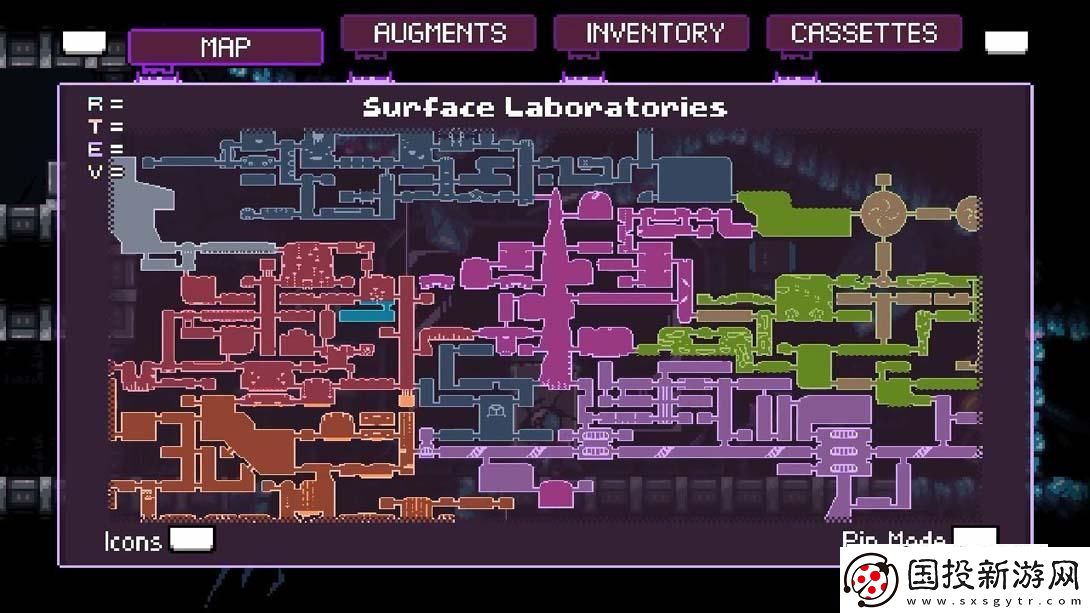 【美版】反叛銳變