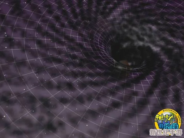 2024年度必玩！宇宙級震撼黑洞吞噬游戲精選集-沉浸式體驗星際吞噬盛宴