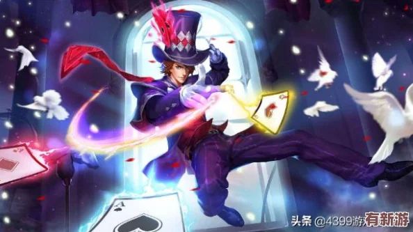 S17賽季榮耀王者狄仁杰出裝策略大解析