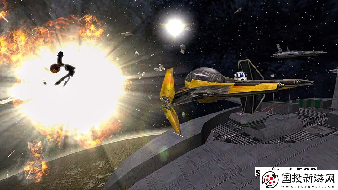 【美版】星球大戰(zhàn)