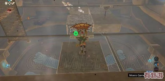 塞爾達(dá)傳說：智馭神獸新策略——全面剖析萊尼爾高效打法與智慧戰(zhàn)術(shù)