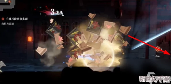 歸龍潮生存挑戰(zhàn)極限：全攻略解鎖-如何在逆境中拼盡全力完成任務之旅