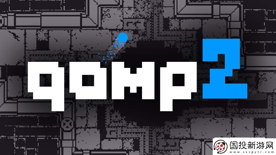 【美版】快點2-.qomp-2-英語