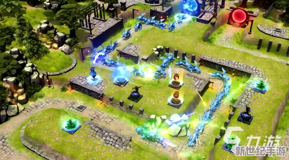 2024年精選單機塔防游戲大全