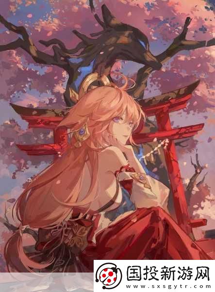 八重神子ちゃんが人気の原因頻道免費提供：當(dāng)然可以！以下是關(guān)于八重神子受歡迎原因的一些新標(biāo)題建議：