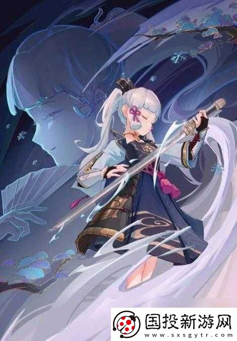 原神神里綾華傳說任務(wù)攻略分享：輕松完成神里綾華傳說任務(wù)全攻略詳解