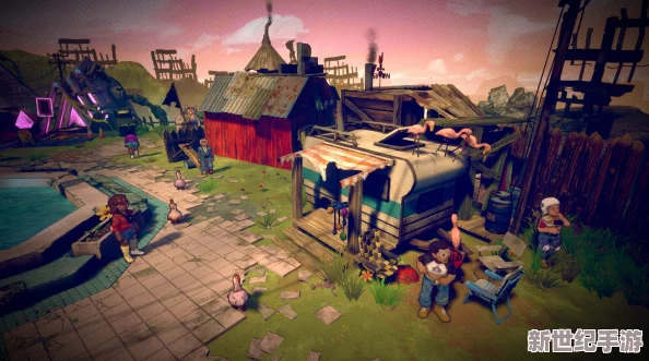 輻射4隊(duì)友實(shí)力大比拼：誰(shuí)是你探險(xiǎn)路上不可或缺的強(qiáng)力伙伴