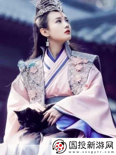 女主媚體質(zhì)需要男人才可以活命