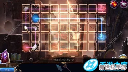 逃離魔法師宅邸第六關(guān)挑戰(zhàn)：解鎖終極魔法謎陣-智破高難度幻境逃脫策略