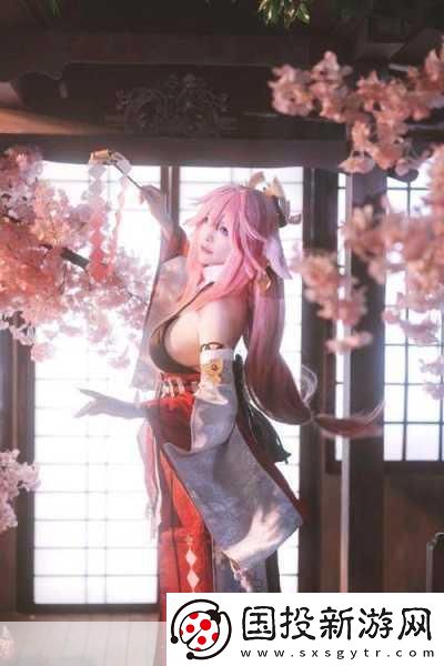 八重神子裸妝跳舞：1.-八重神子：舞動(dòng)夜空的裸妝魅力