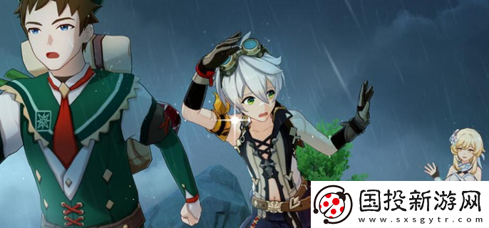 原神4.6往事亦新事任務(wù)怎么過：副本收益-提升資源獲取的策略