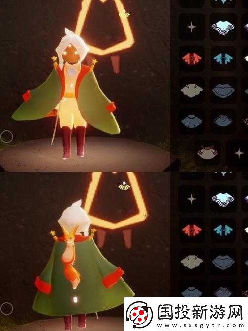 光遇星球夾克價格揭秘