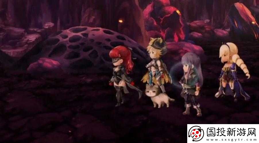 以克雷斯路線征服迷宮：另個(gè)伊甸平行迷宮夢(mèng)見(jiàn)幻視之章通關(guān)攻略詳解