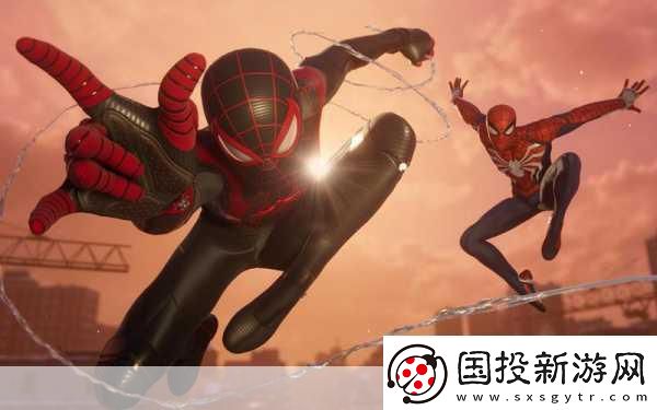漫威蜘蛛俠2PC移植版或?qū)⒄鸷车菆?玩家熱議不斷！