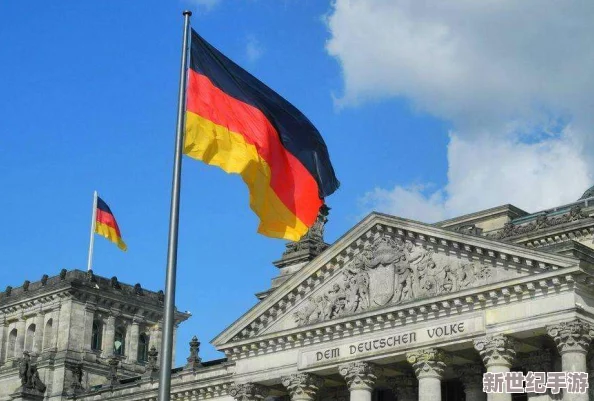 文明VI深度探索：德國領(lǐng)袖策略對(duì)比-誰能在歷史洪流中引領(lǐng)強(qiáng)國之路