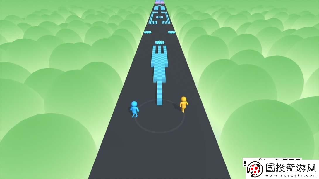 【美版】曲折好友