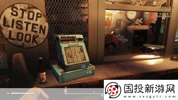 輻射76大更新爆料-進(jìn)度系統(tǒng)煥新顏-多項(xiàng)活動(dòng)嗨翻天！