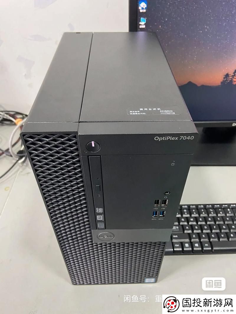 臺式電腦品牌-突破極限-笑死-不存在！