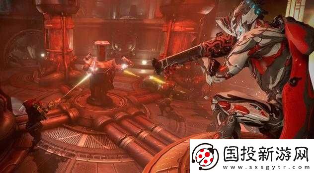 星際戰(zhàn)甲澎湃狂潮任務(wù)攻略大全：玩轉(zhuǎn)任務(wù)流程與關(guān)鍵技巧詳解