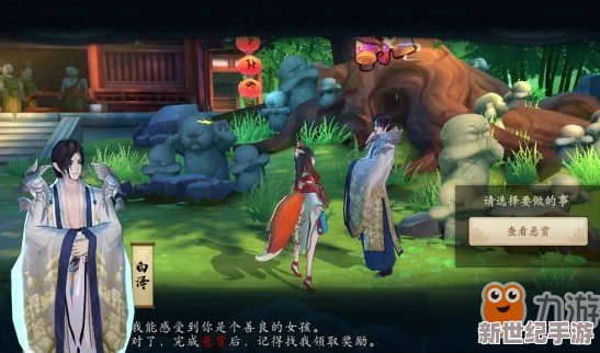 歸龍潮全角色深度巡禮：解鎖每位登場角色的背景故事與劇情脈絡(luò)