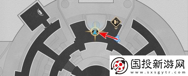 崩壞星穹鐵道折紙大學(xué)學(xué)院折紙小鳥(niǎo)位置匯總