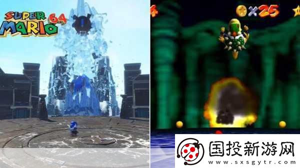 索尼宇宙機(jī)器人IGN高分震撼！媲美任天堂的創(chuàng)意杰作來襲