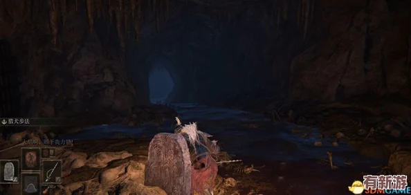 探秘艾爾登法環(huán)DLC：那些隱秘而誘人的易遺漏支線任務(wù)全覽